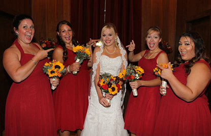 Bridal Party